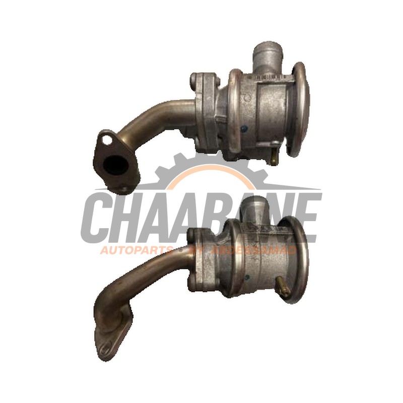 Valve RGE 079131101AD Audi RS 6 Avant (C7) 4.0 V8 TFSI 32V 2013 / 2018