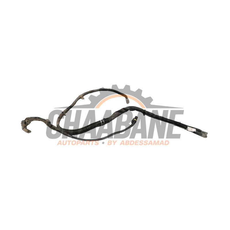Cable (divers) A1664409735 Mercedes GLE