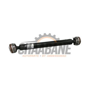 Arbre intermediaire pour 4x4 A167410470375 Mercedes GLE