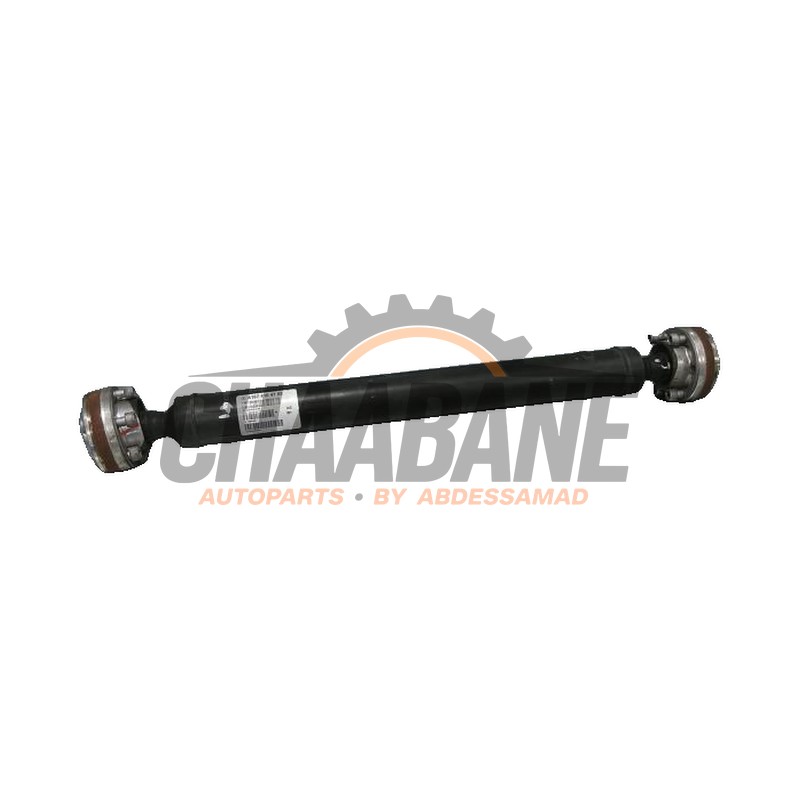 Arbre intermediaire pour 4x4 A167410470375 Mercedes GLE