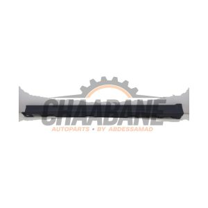 Jupe gauche A2476980900 Mercedes EQA (N243) 250+ 71 kWh