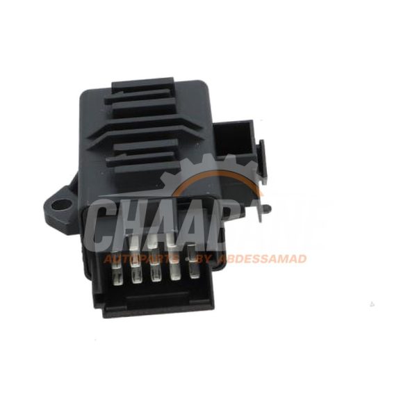 Module de chauffage de siege 3F0959772 Porsche Cayenne III (9YA) 3.0 V6 Turbo 24V E-Hybrid 2017