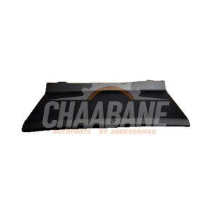 Plaque de protection divers GX7304752A Jaguar XE 2.0 D E-Performance 16V