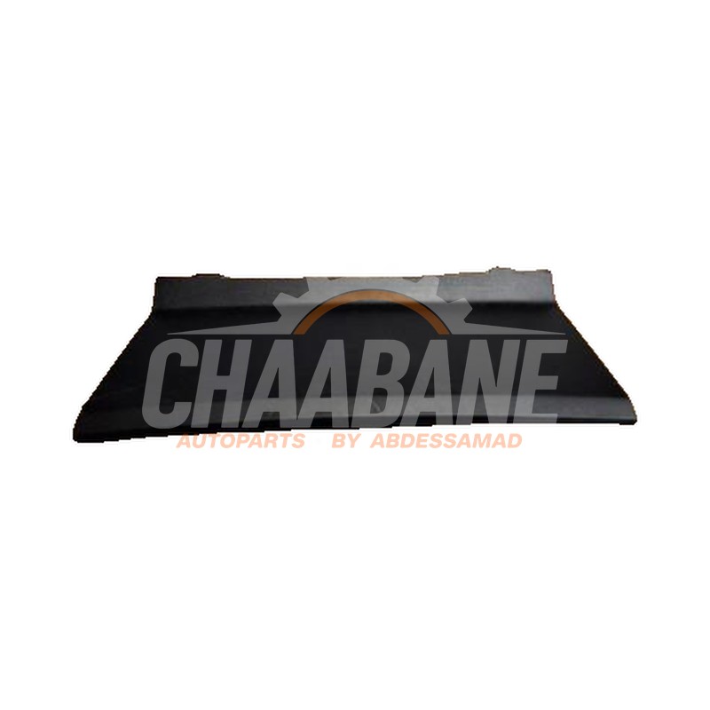 Plaque de protection divers GX7304752A Jaguar XE 2.0 D E-Performance 16V