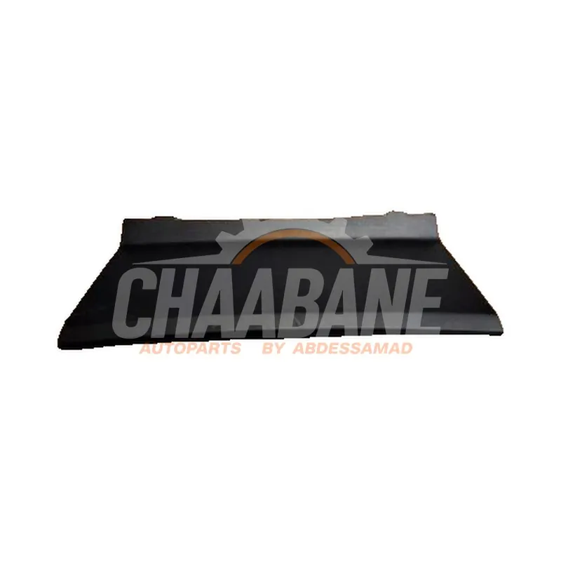 Plaque de protection divers GX7304752A Jaguar XE 2.0 D E-Performance 16V
