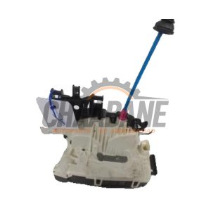 Serrure arriere gauche A2047303535 Mercedes A-Klasse