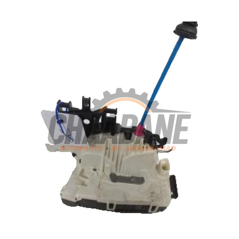 Serrure arriere gauche A2047303535 Mercedes A-Klasse