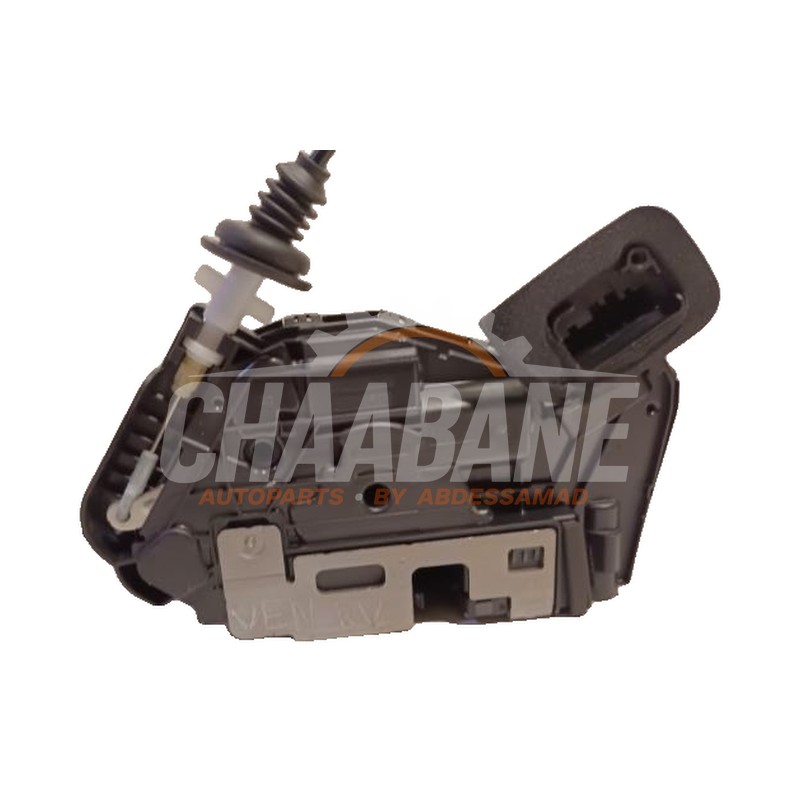 Serrure avant droite 5TB83716E Skoda Superb 2015 / 2024