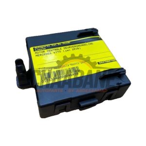 Module verrouillage central des portes A4479006100 Mercedes Vito Tourer (447.7) 2.2 114 CDI 16V