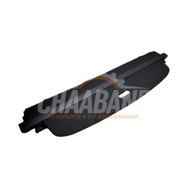 Plage arriere 5E7867871 Skoda Octavia 2019