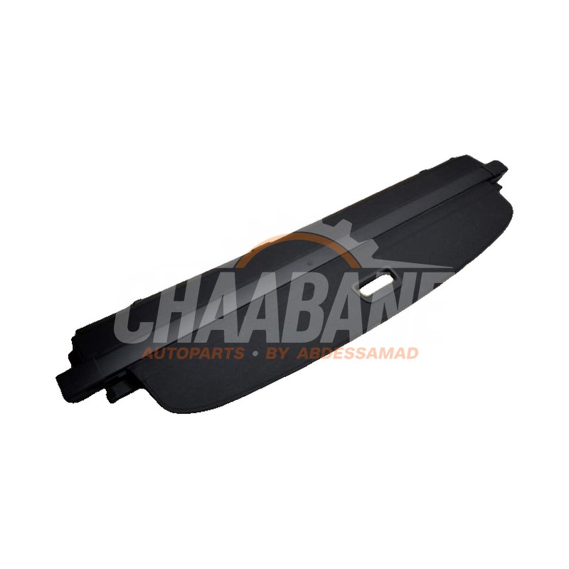 Plage arriere 5E7867871 Skoda Octavia 2019