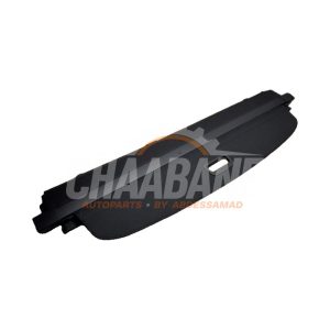 Plage arriere 5E7867871 Skoda Octavia 2019