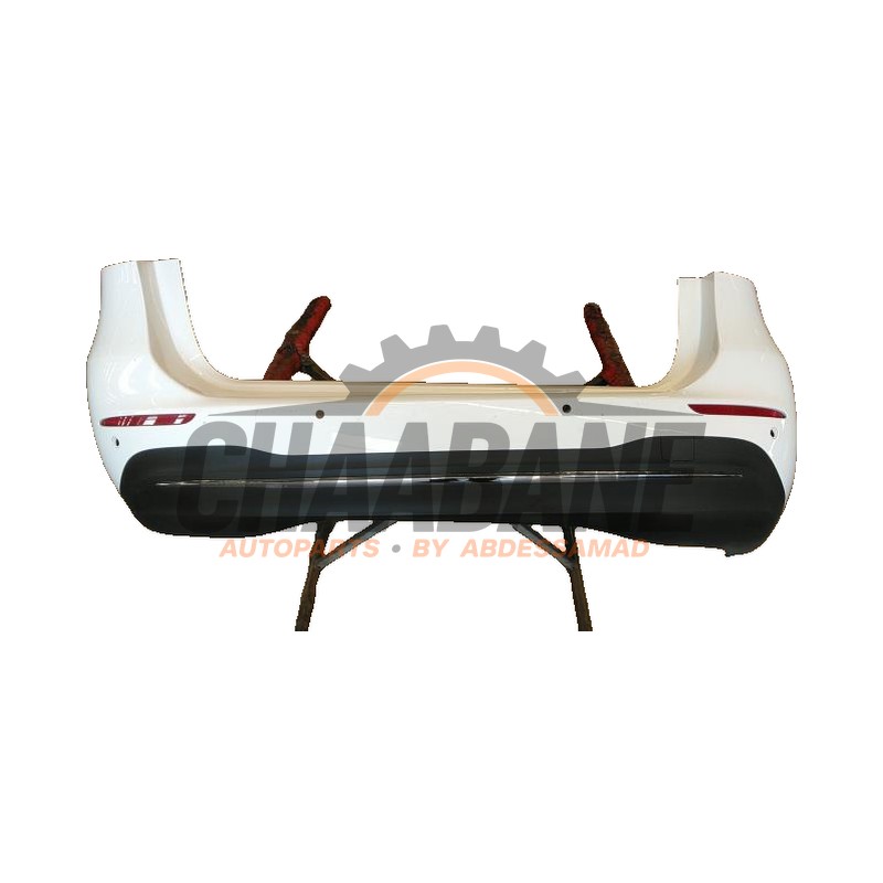 Pare choc arriere A2478804400 Mercedes B-Klasse
