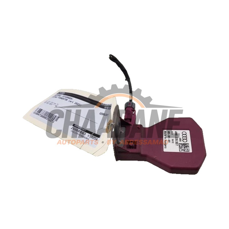 Antenne amplificateur Cupra Formentor 1.5 TSI 16V 2020 4M0035507
