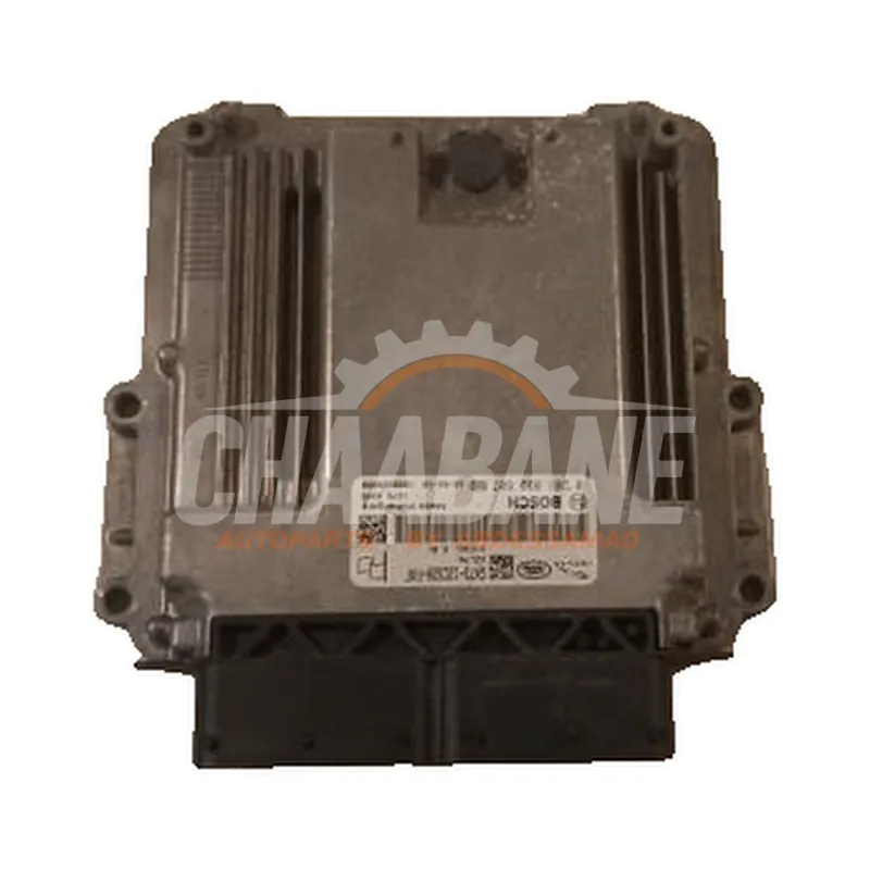 Ordinateur gestion moteur T2H26018 Jaguar XF (X260) 2.0d 180 16V