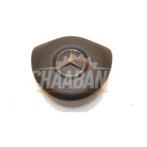 Airbag gauche (volant) 309212895162AD Mercedes GLA (156.9) 2.2 200 CDI, d 16V