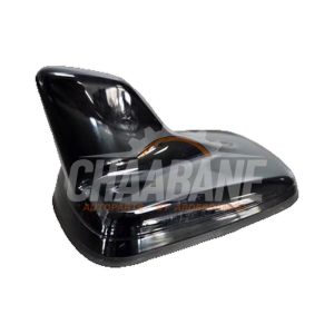 Antenne 4M0035503R Audi Q5 (FYB/FYG) 2.0 50 TFSI e 16V Quattro 2016