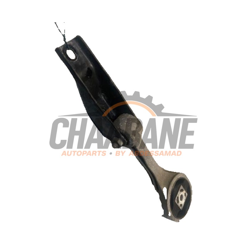 Support boite de vitesse 6Q0199851BD Seat Toledo (NHAA) 1.2 TSI 2012 / 2019