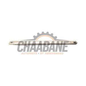 Support partie avant 51619880676 BMW X3 (G01) M40i xDrive 3.0 TwinPower Turbo 24V 2017