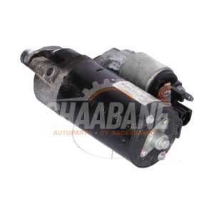 Demarreur 059911021K Porsche Macan 2014