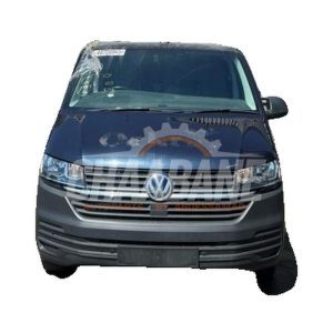 Arbre entrainement roue avant Volkswagen Transporter T6 2.0 TDI 2015 / 2024