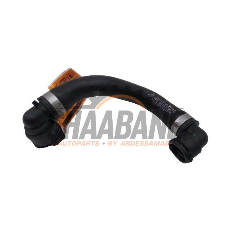 Tuyau radiateur A2055011800 Mercedes C (W205) C-200 2.0 CGI 16V