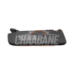 Pare-soleil 4G0857551 Audi RS 6 Avant (C7) 4.0 V8 TFSI Performance 32V 2013 / 2018