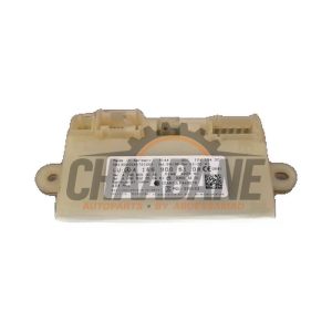 Module (divers) A1669006108 Mercedes GL (X166) 3.0 GL 350 CDI V6 24V BlueTEC 4-Matic