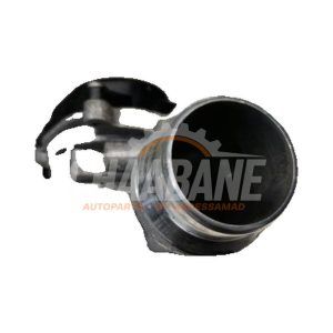 Boitier accelerateur 161A09794R Mercedes Citan (415.6) 1.5 108 CDI
