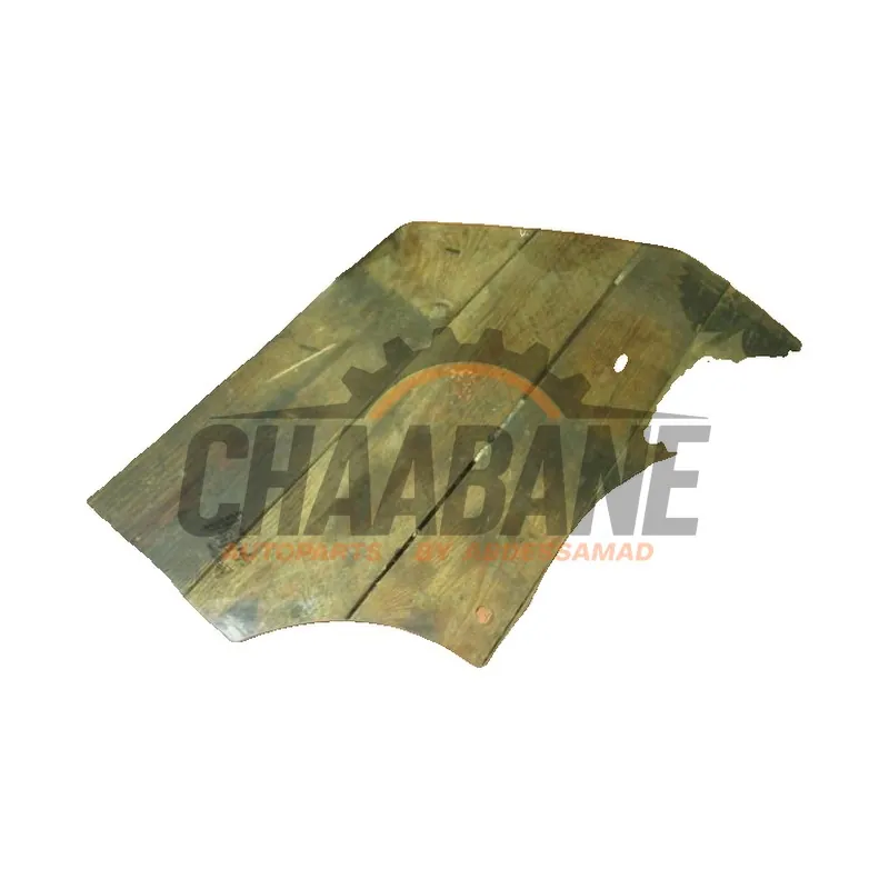 Vitre avant droite T2H1150 Jaguar XF (X260) 2.0d 180 16V
