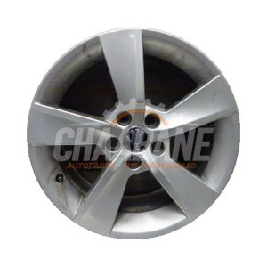 Jante Skoda Rapid 1.0 TSI 12V 2012 / 2022