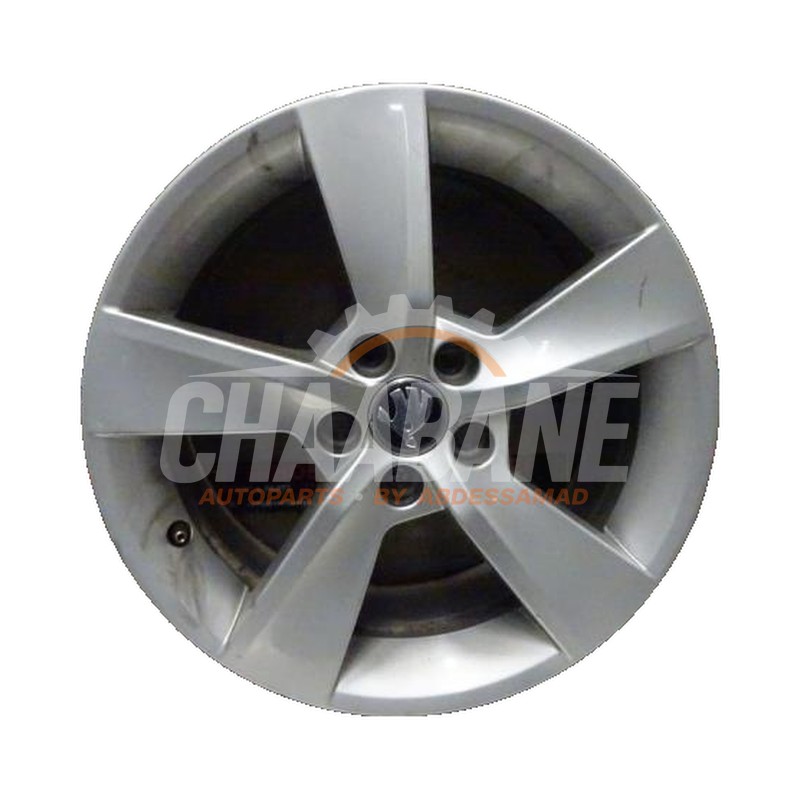 Jante Skoda Rapid 1.0 TSI 12V 2012 / 2022