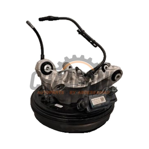 Fusee arriere gauche 1EA505433P Volkswagen ID.5 (E39) Pro Performance 2021