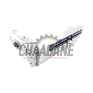 Unite de controle Multimedia 65128720677 BMW 2 serie Active Tourer (F45) 216i 1.5 TwinPower Turbo 12V 2013 / 2021