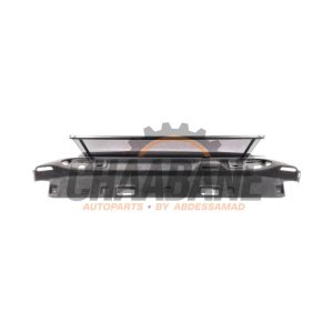 Plage arriere 51468054094 BMW 6 serie Gran Coupe (F06) M6 V8 32V TwinPower Turbo 2012 / 2018