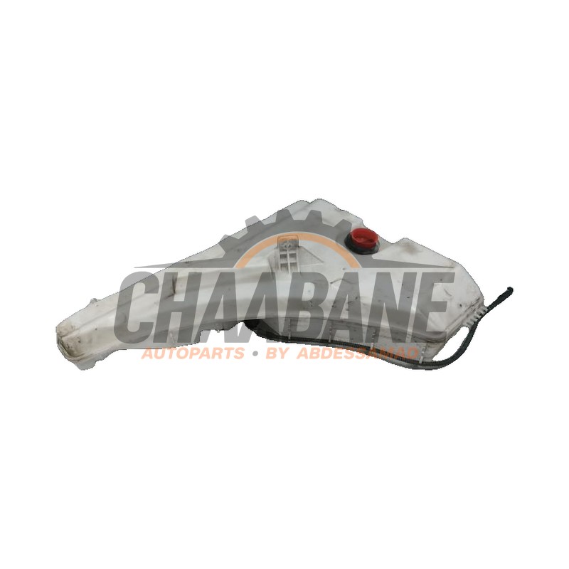 Reservoir lave-glace avant 4M0955453G Audi SQ7 2016