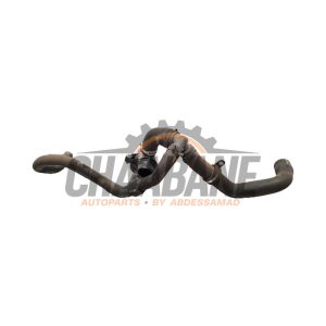Tuyau radiateur A2742000300 Mercedes C (C205) C-180 1.6 16V