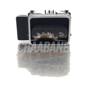 Correcteur hauteur A16790575039051 Mercedes GLE (V167) 350d 2.9 4-Matic