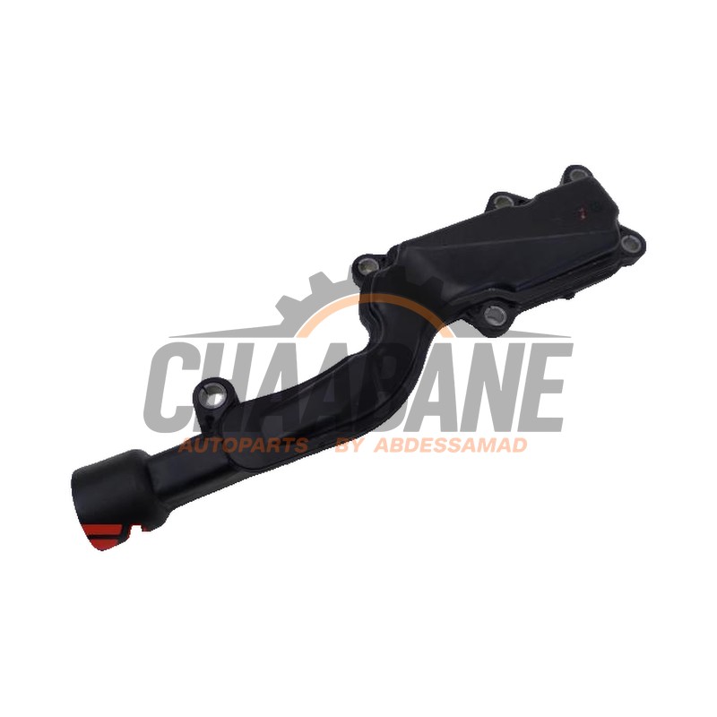 Conduit (divers) A1770100604001 Mercedes C (R205) C-63 AMG 4.0 V8 Biturbo
