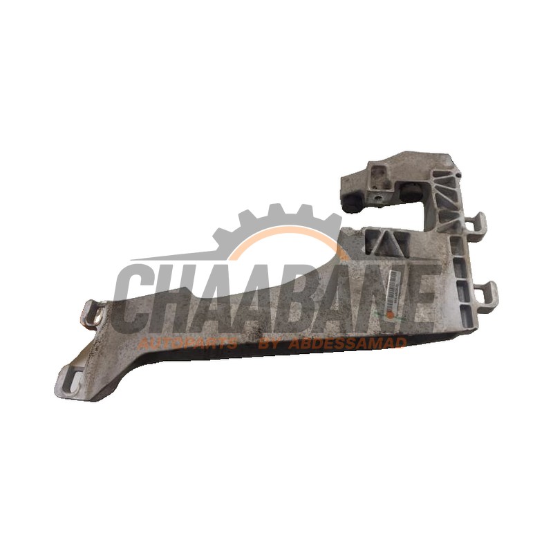 Support boite de vitesse HK836A026ED Jaguar F-Pace 3.0 D 24V AWD