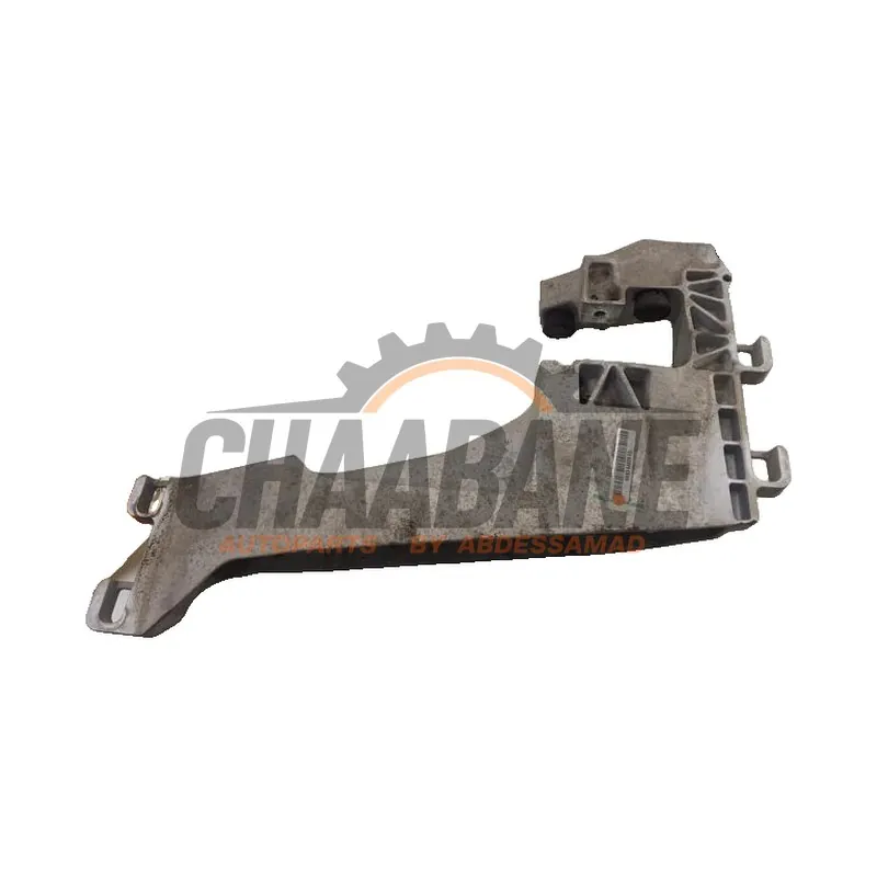 Support boite de vitesses HK836A026ED Jaguar F-Pace 3.0 D 24V AWD