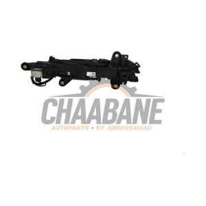 Poignee portiere 4portes avant droite J9D322400AC Jaguar I-Pace EV400 AWD