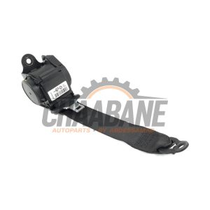 Ceinture arriere droit BMW 4 serie (F32) M4 3.0 24V Turbo Competition Package 2013 / 2020