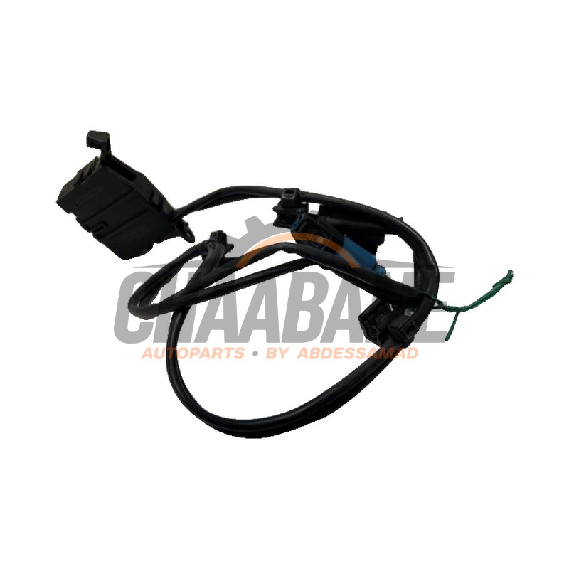 Commodo 9079821100 Mercedes Sprinter Tourer 3,5t (907.7) 315 CDI 2.0 D RWD