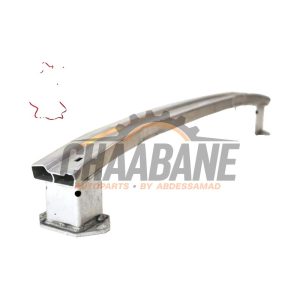 Cadre pare-chocs arriere 51127300815 BMW 2 serie Active Tourer (F45) 218d 2.0 TwinPower Turbo 16V 2013 / 2021