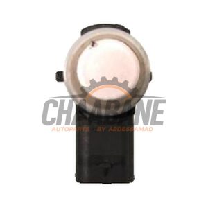 Capteur aide au stationnement A0009055504 Mercedes A (177.0) 1.3 A-160 Turbo 16V