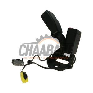 Attache ceinture arriere droite T4A11104PVJ Jaguar F-Pace 2.0 D 180 16V AWD