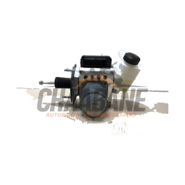 Servo frein 34505B3C884 BMW 5 serie (G60) 530e 2.0 TwinPower Turbo 16V 2023
