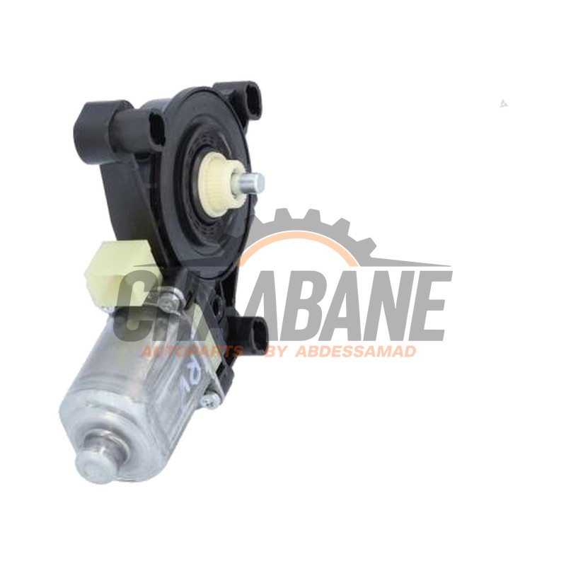 Moteur de vitre portiere 5Q0959801C Audi A3 Limousine (8YS) 2.0 40 TDI 16V Quattro 2020
