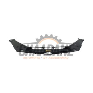 Plaque de protection divers A1668842922 Mercedes GLE (W166) 350d 3.0 V6 24V BlueTEC 4-Matic